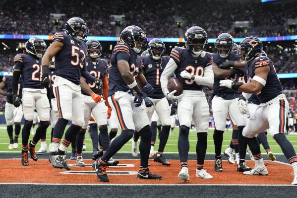 Bears game free stream reddit online